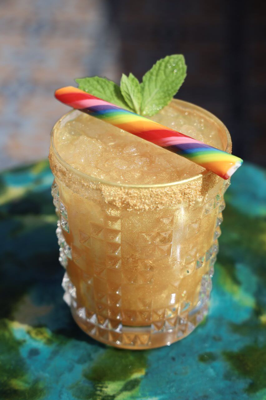 Iconic Love in Color, Celebrating Pride Month at Arizona Biltmore: Love, Inclusion, and Community Support