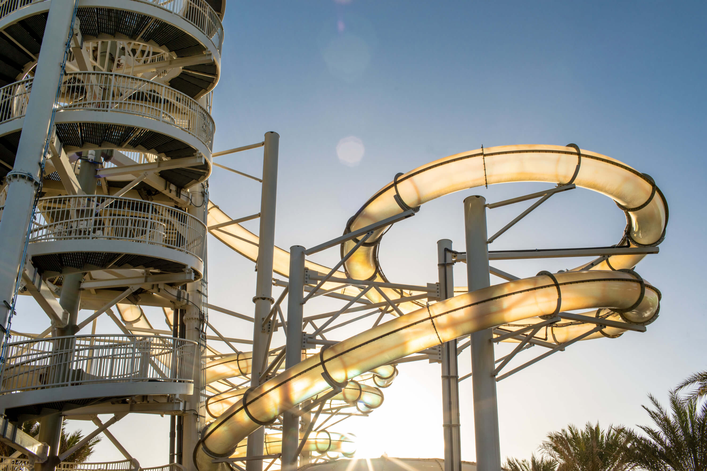 Your Championship Weekend Escape, Your Championship Weekend Escape at Arizona Biltmore