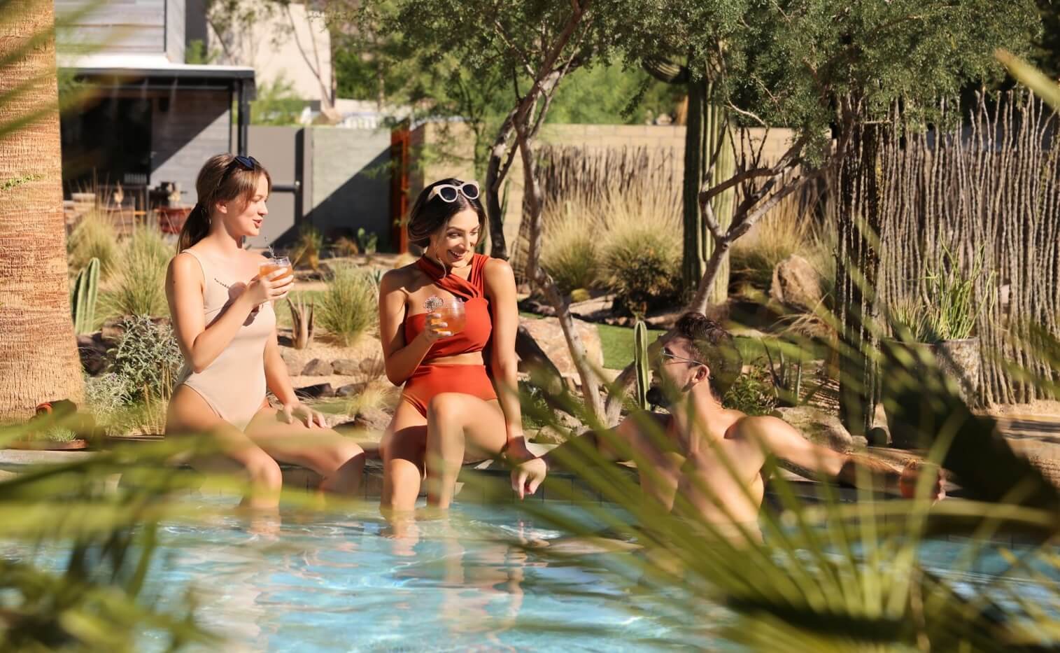 spring training, Championship Weekend