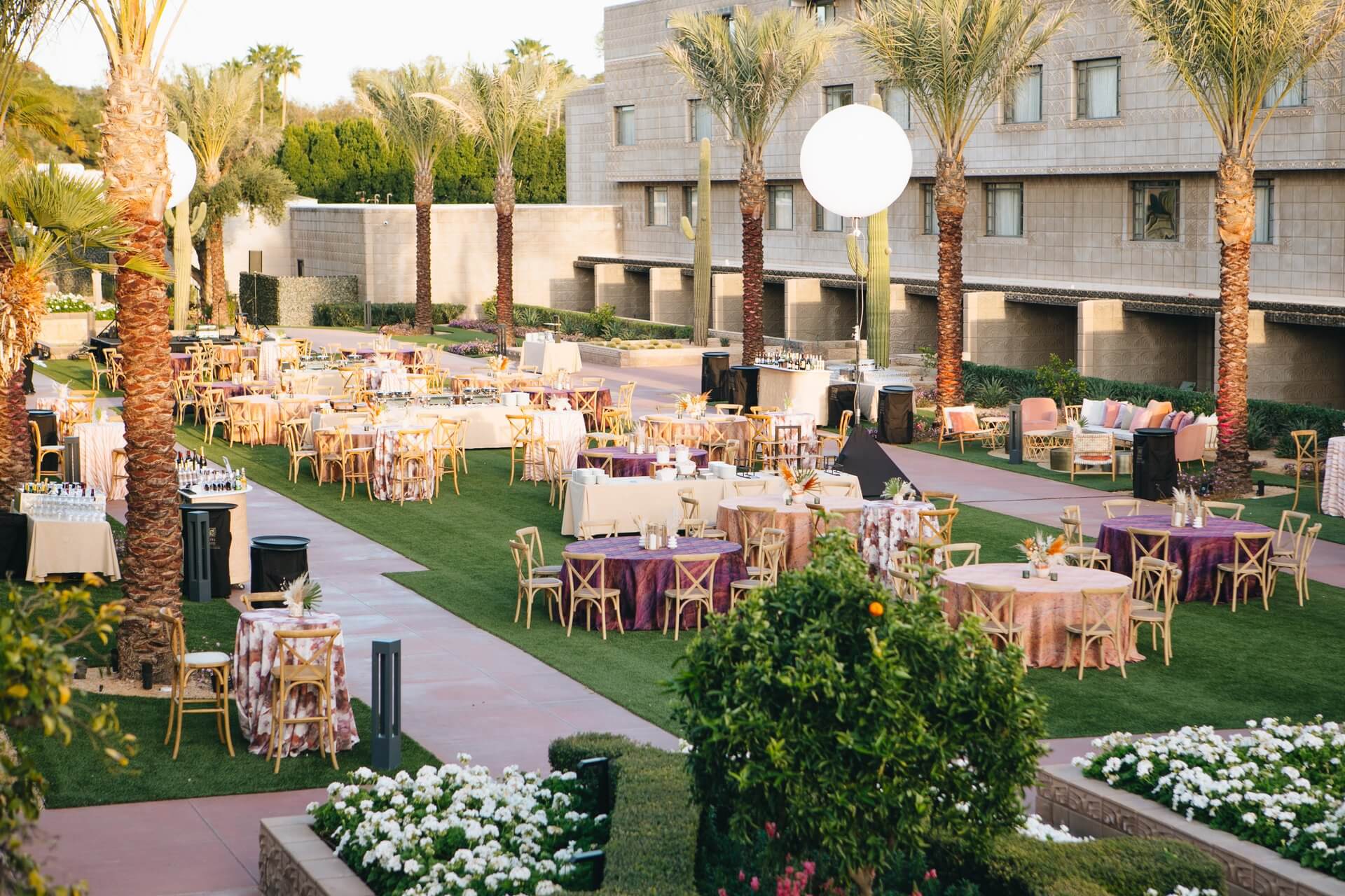 meetings & events, Meeting & Events