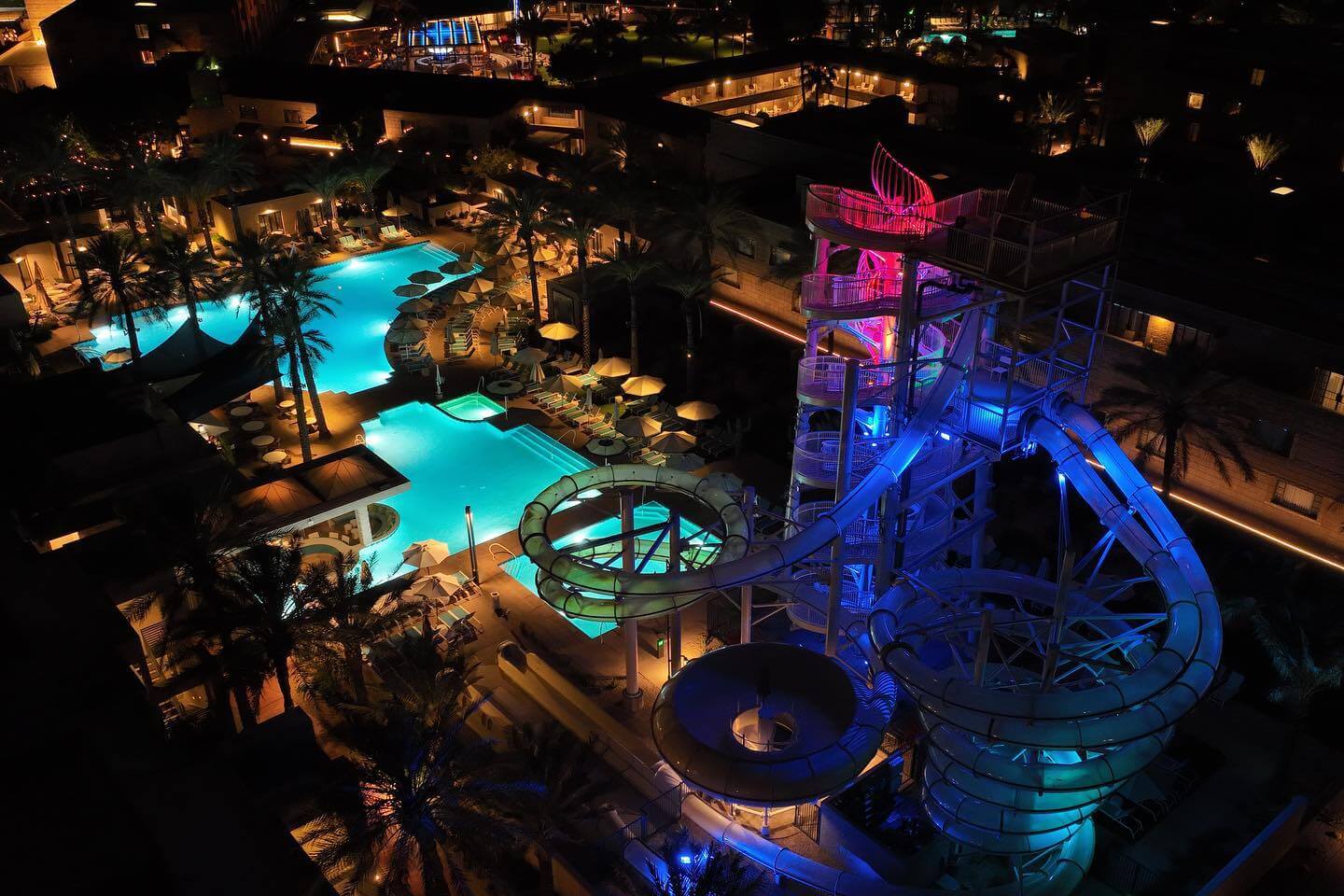 Independence Day, Celebrate Independence Day at Arizona Biltmore.