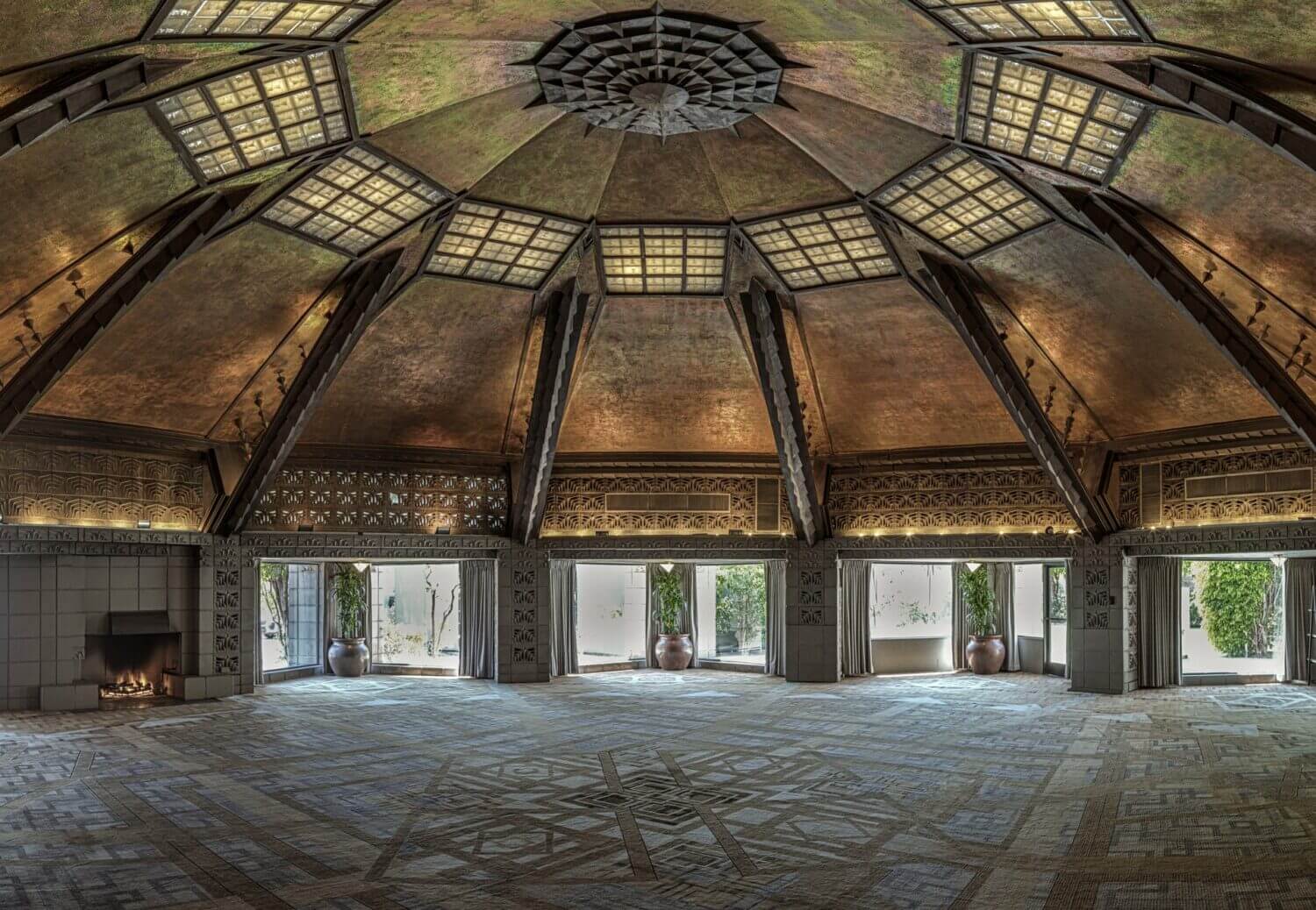 meetings & events, Meeting & Events