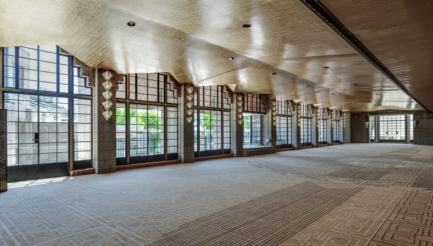 meetings & events, Meeting & Events