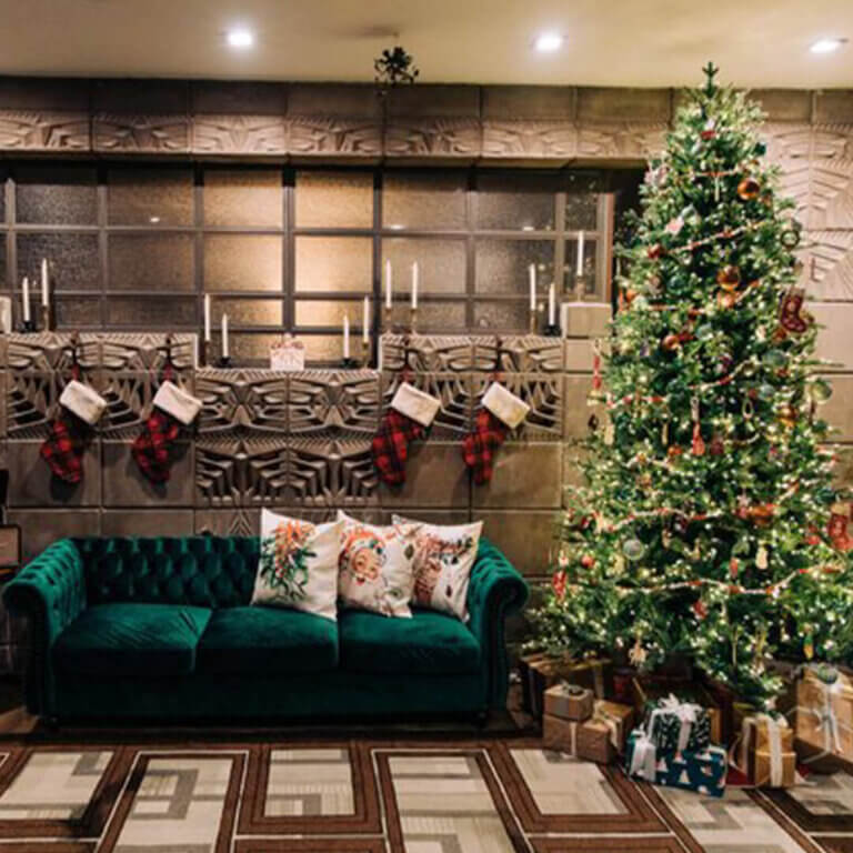 stay in splendor, Stay in Splendor