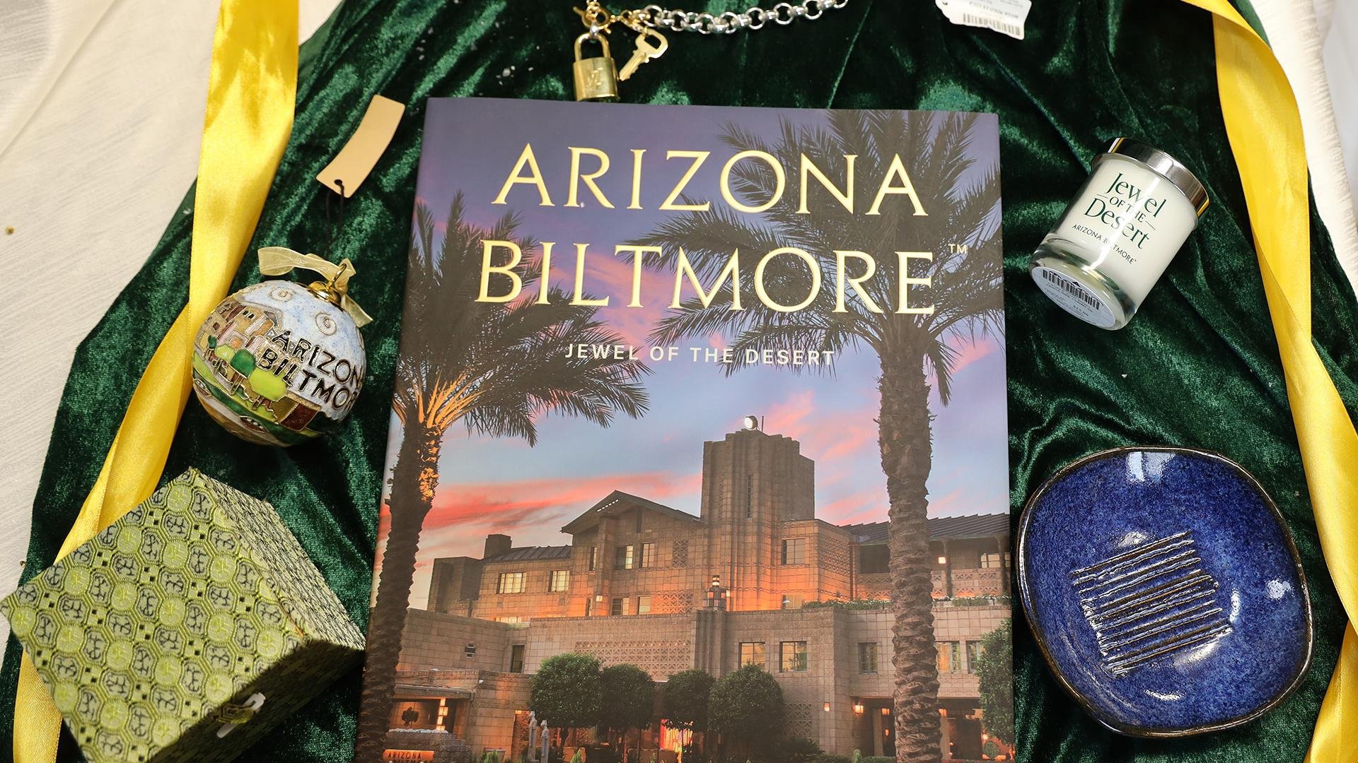 THe Ultimate Gift Guide, The Ultimate Arizona Biltmore Gift Guide: Perfect Presents for Every Personality