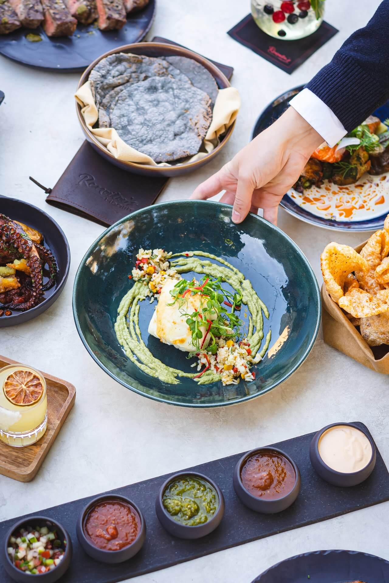 private events, Private Events & Celebrations