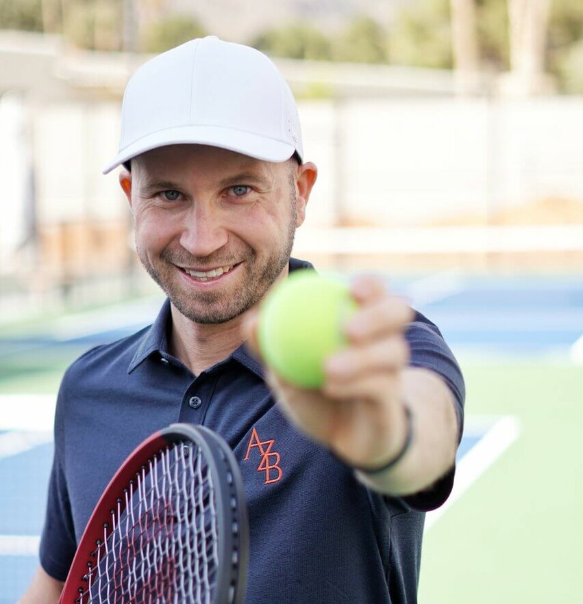 tennis camp, Join the Ultimate Tennis Experience at the Arizona Biltmore World Tennis Camp