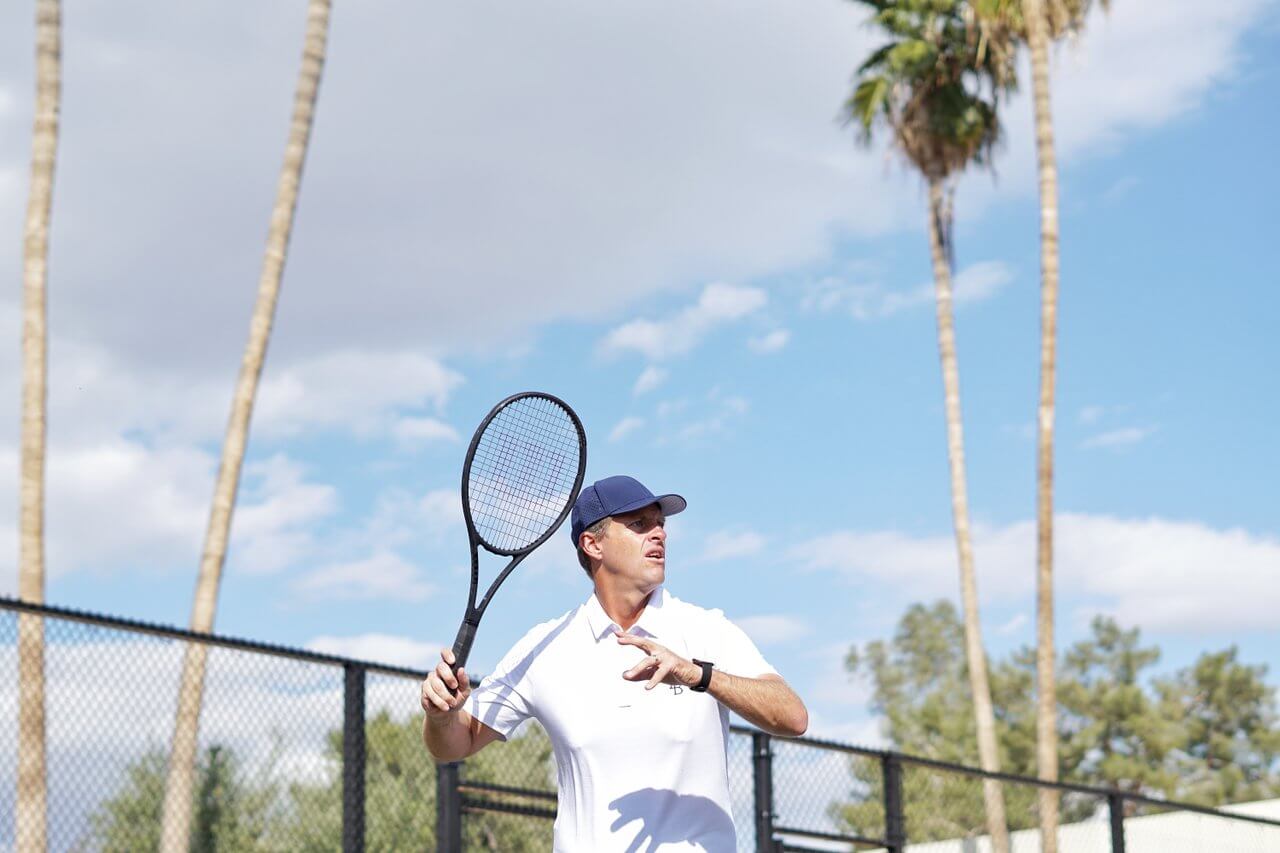 tennis camp, Join the Ultimate Tennis Experience at the Arizona Biltmore World Tennis Camp