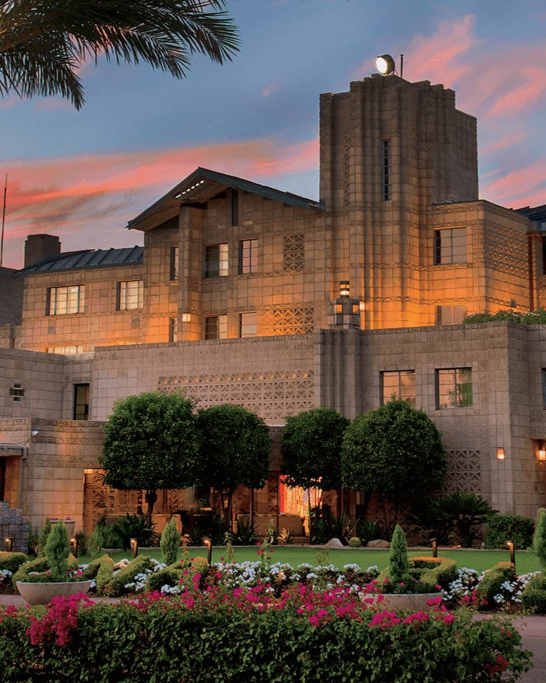 Arizona Biltmore Blog, AZB Blog