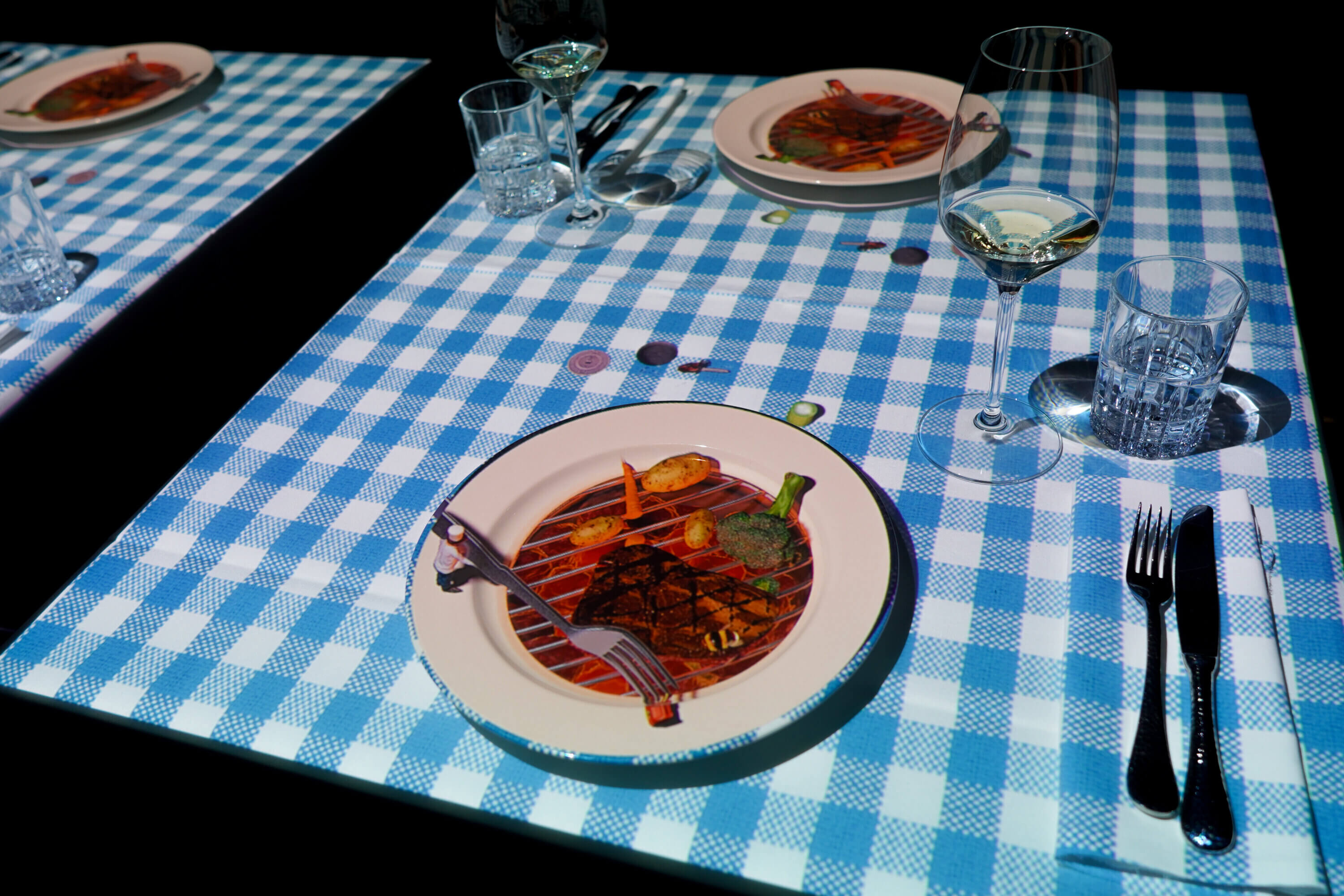 An Unforgettable Experience: Le Petit Chef, Give the Gift of an Unforgettable Experience: Le Petit Chef at Arizona Biltmore