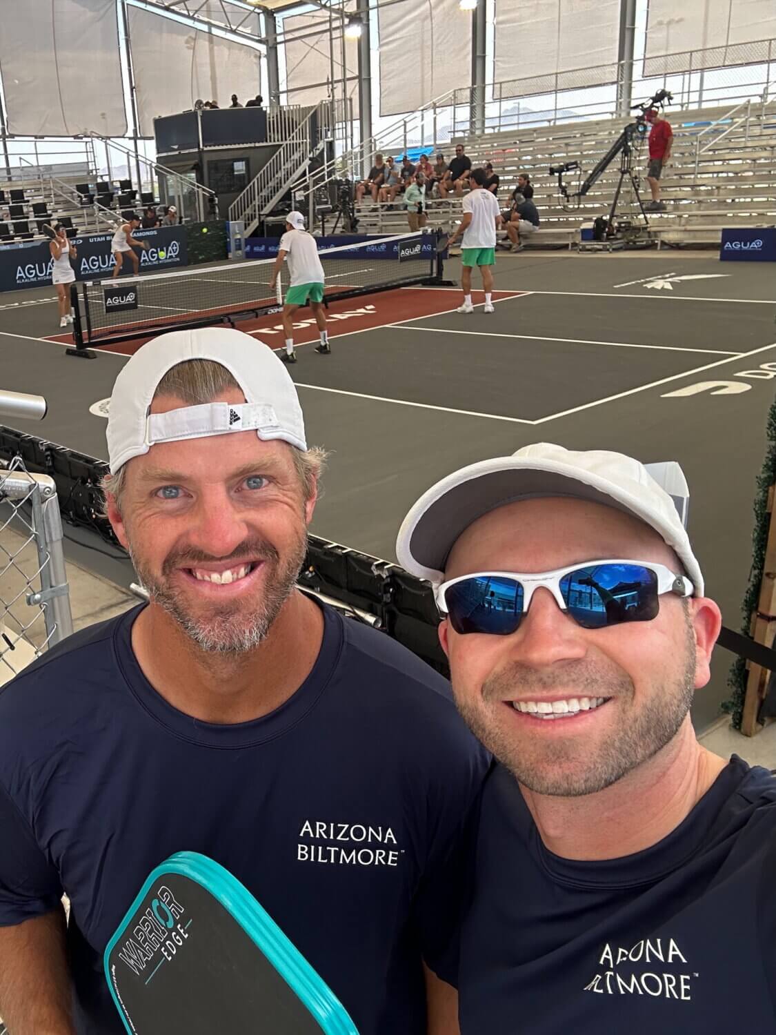 Silver Medal Resort, Arizona Biltmore Named a Top Tennis and Pickleball Resort Worldwide