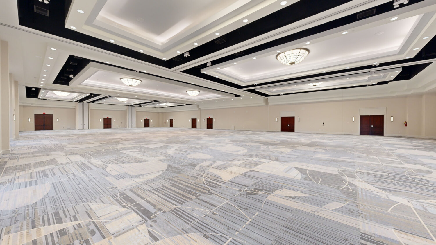 meetings & events, Meeting & Events