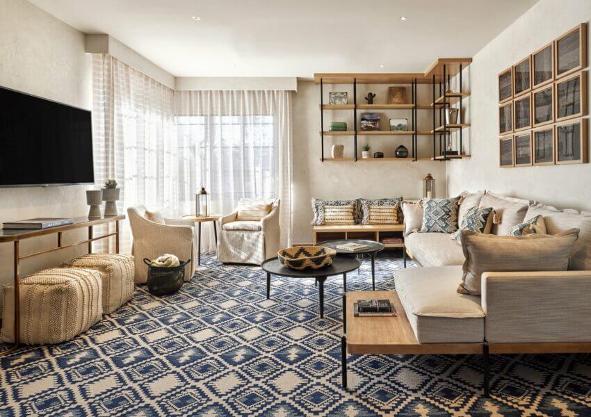 Cottage Room | Upscale Phoenix Resort Accommodations