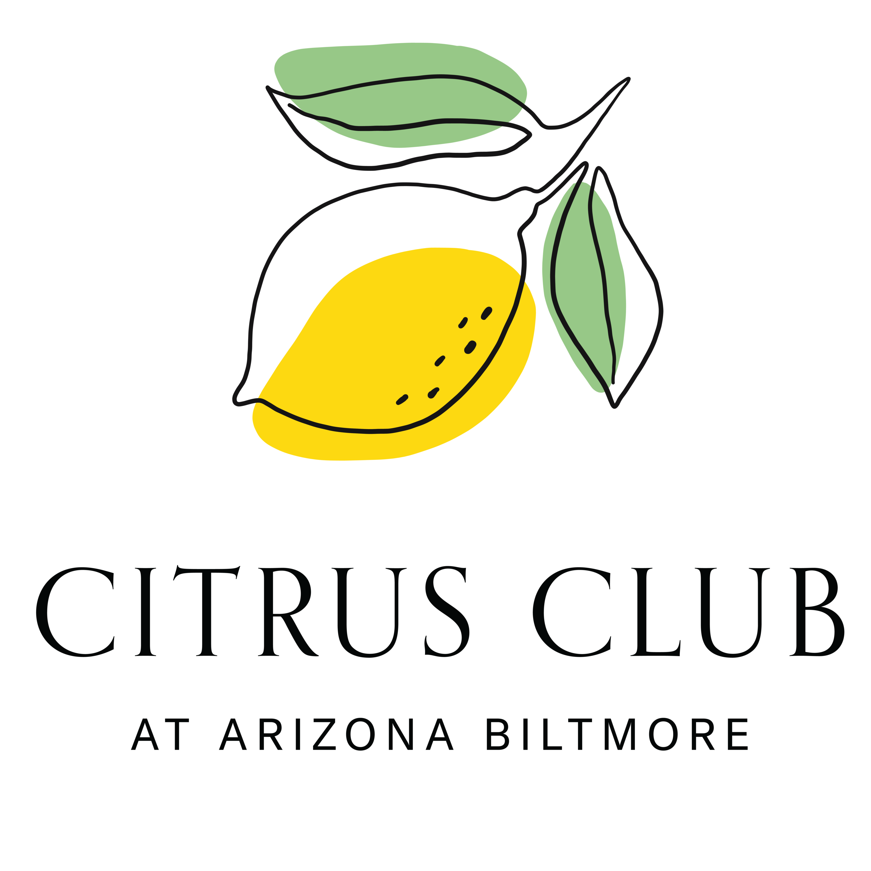 citrus club, Citrus Club Lounge